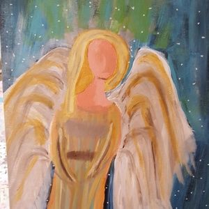 Meet your Posher, Marty